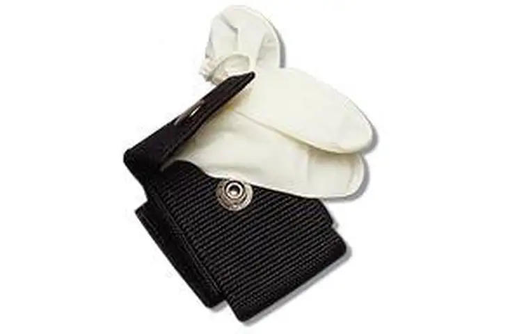 EMI Single Glove Case - view 2